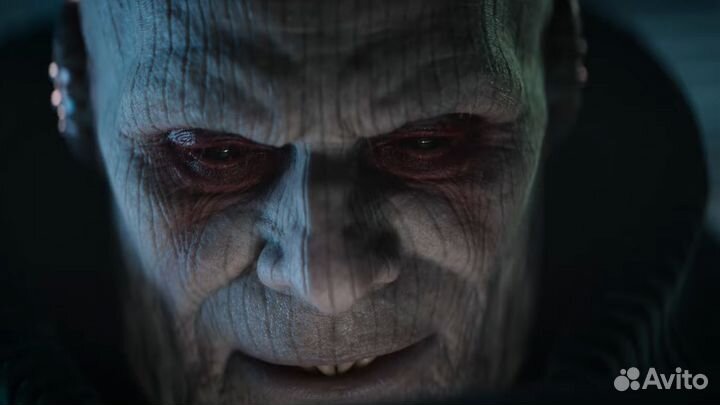 Star Wars Jedi: Survivor (Steam/EA)