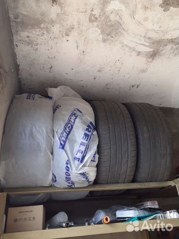 Bridgestone Turanza ER300 245/45 R18 100Y
