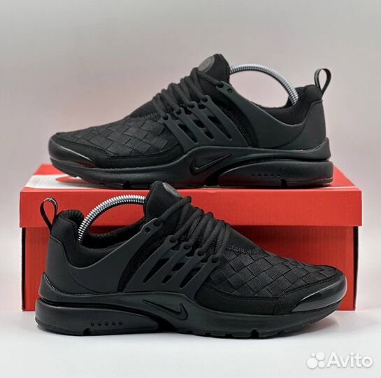 Кроссовки Nike air Presto