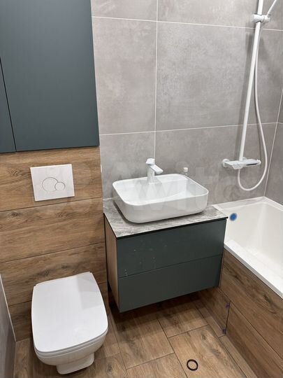 2-к. квартира, 45 м², 3/5 эт.