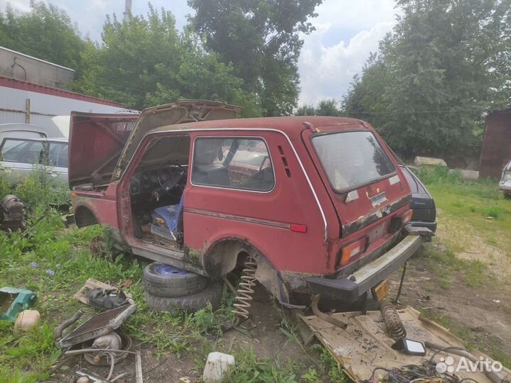 Авторазбор