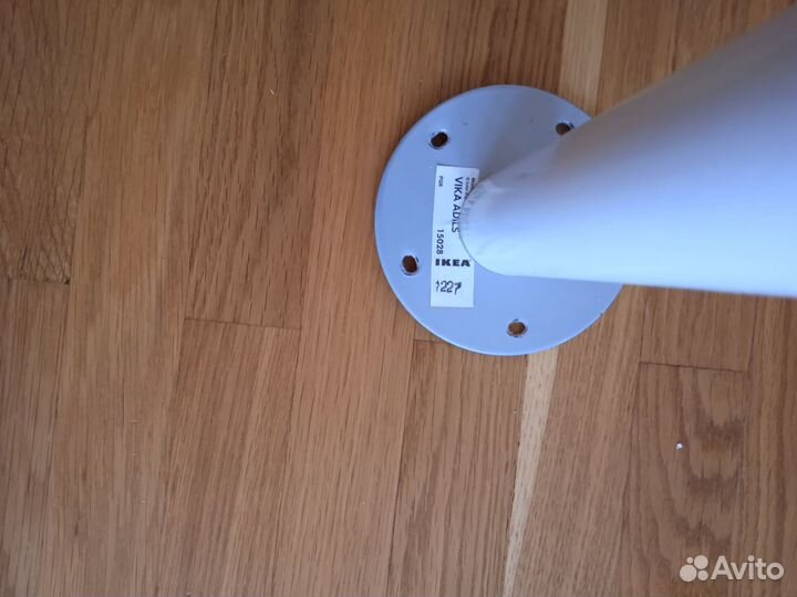 Ножки для стола IKEA Vika Adils (Адильс)