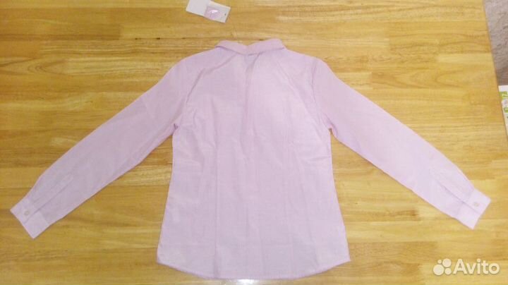 Блузка sela для девочки