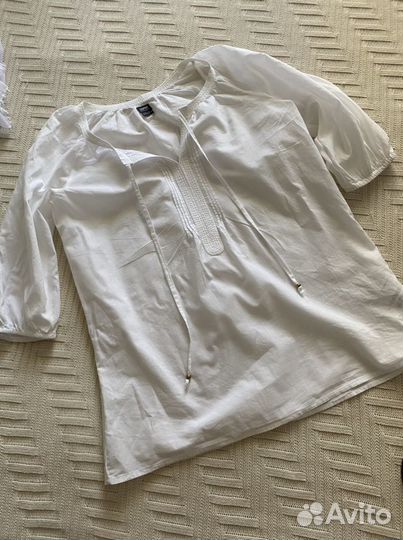Женская одежда размер M