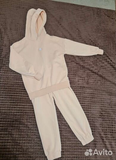 Костюм спортивный bodo 128/134