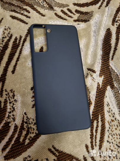 Чехол для Samsung Galaxy S21 Plus