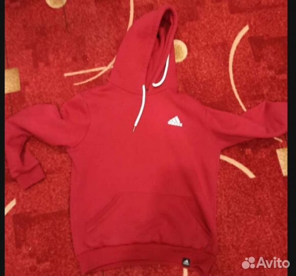 Кофта мужская adidas