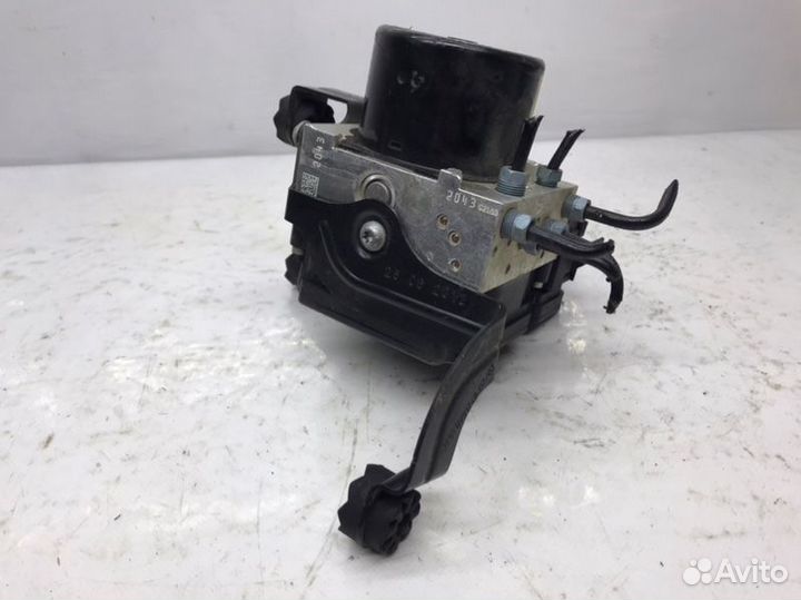 Блок abs Bmw 3-Series F30 2.0 2012