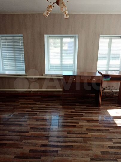 Дом 61,9 м² на участке 6,3 сот.