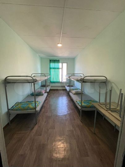 Комната 20 м², 1/3 эт.