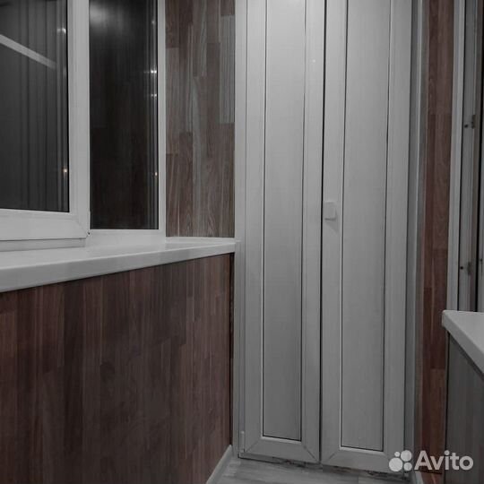 Пластиковые окна и балконы