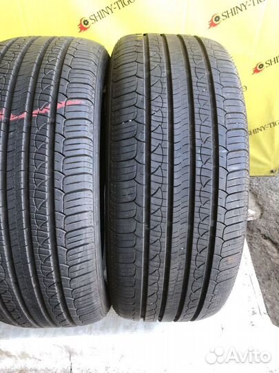 Nexen N'Priz AH8 215/50 R17 91V