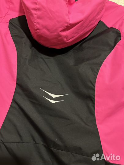 Куртка для девочки 152