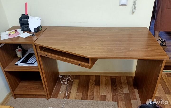 Офисная мебель комплект бу