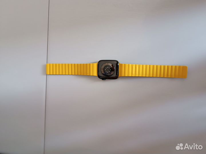 Apple watch 7