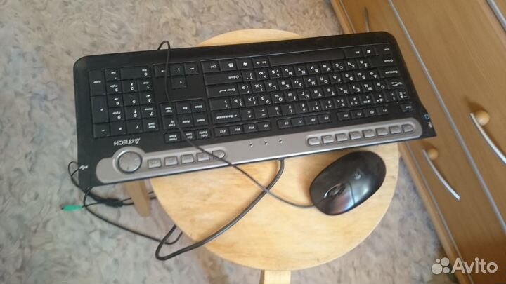 Intel Core 2Duo