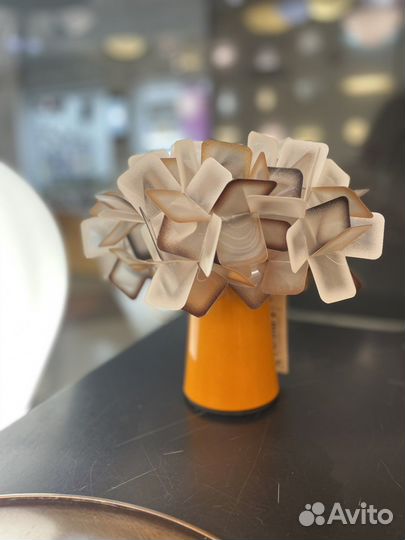 Светильник настольный