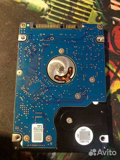 Жесткий диск 320 гб 2.5 для ноутбука