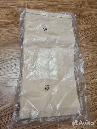 Фильтры бумажные на пылесос Taski aero 8/15