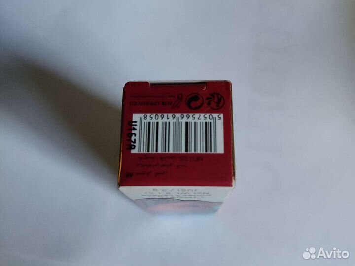 Помада Shrek x I Heart Revolution Dragon Шрек