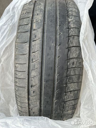 Michelin Latitude Sport 225/60 R18 100H