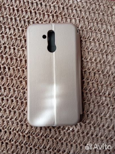 Чехол huawei книжка хуавей