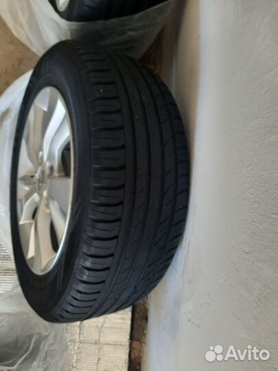Автомобильные колеса