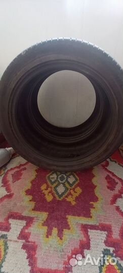 Michelin Primacy 3 235/45 R18 98W