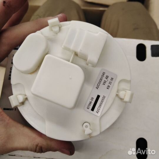 Спидометр для Harley Davidson Road King