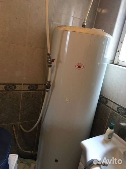 Ремонт холодильников и бойлеров