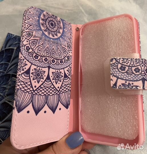 Чехлы на айфон 5 S
