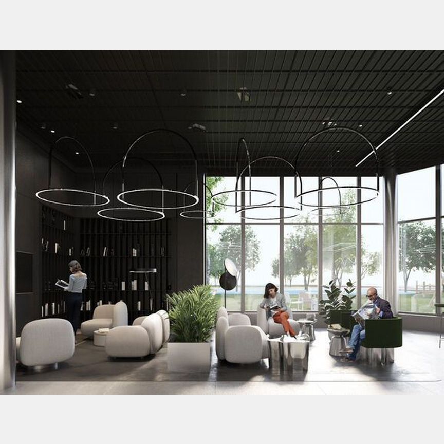 2-к. квартира, 68,6 м², 25/27 эт.