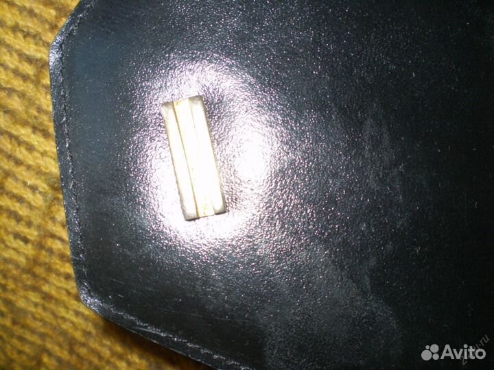 Крошечная сумочка