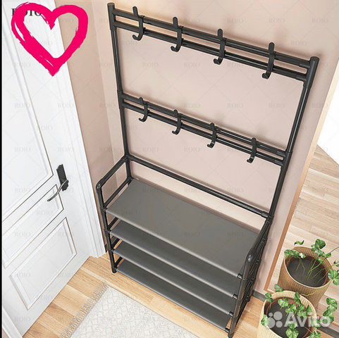 Обувница в прихожую