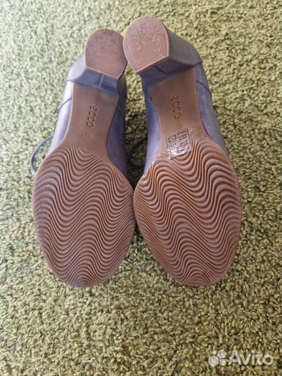 Ботильоны. Бесплатно