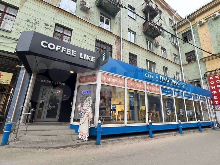 Сдам помещение свободного назначения, 240 м²