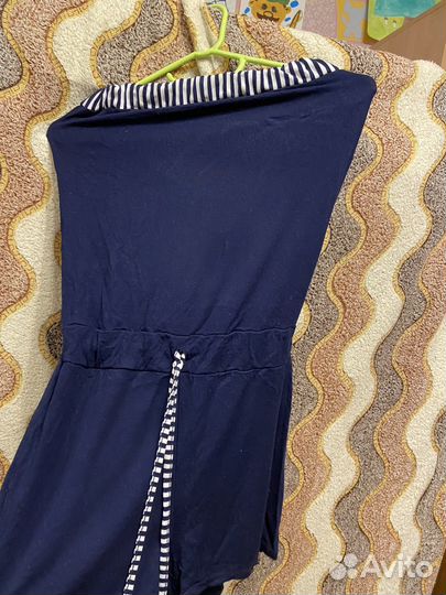 Комбинезоны