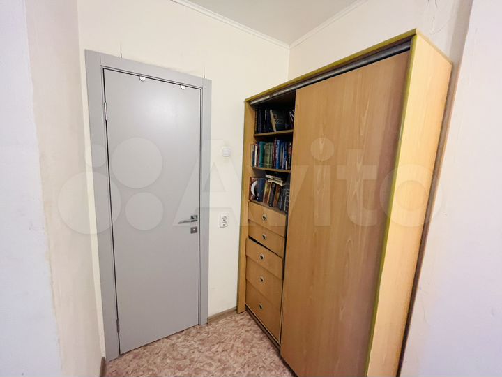 1-к. квартира, 41 м², 2/10 эт.