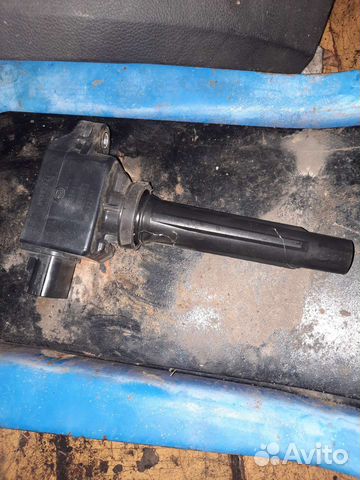 Катушка зажигания Mazda cx-5