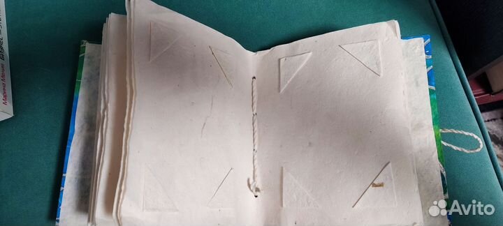 Фотоальбом новый