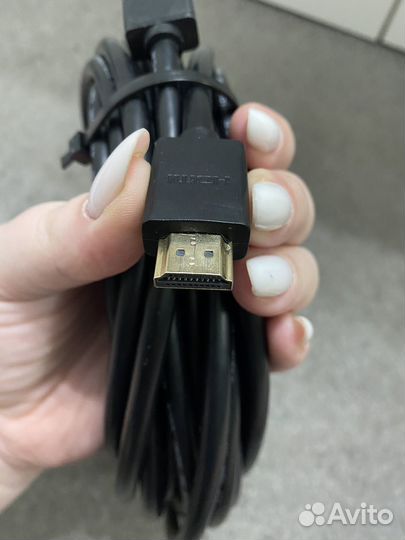 Провод hdmi