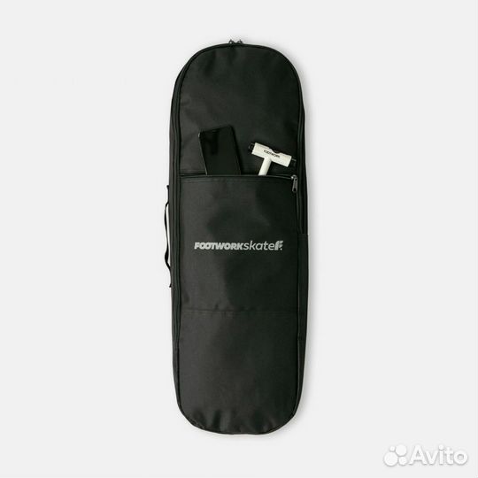 Чехол для скейтборда Footwork Deckbag
