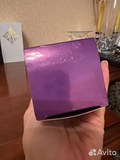 Ysl manifesto раритет