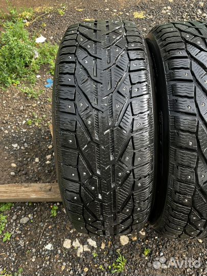 Tigar SUV Ice 215/65 R16