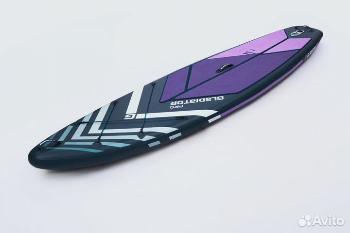Сап доска Sup board Gladiator PRO 11'2