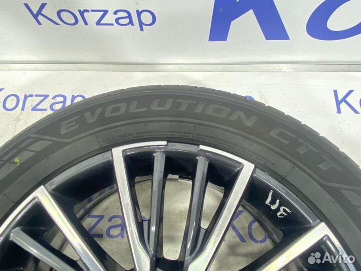 Колесо Chery Tiggo 8 pro 235/55 r18