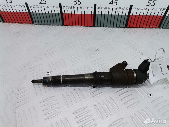 Форсунка для Fiat Ducato 2 (230)