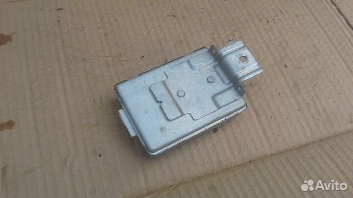 Блок управления круиз контроль Subaru Forester S10