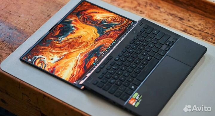 Asus Zephyrus G14 2023 Ryzen 9 / RTX 4060 4080