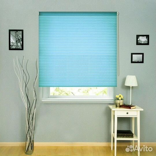 Рулонные шторы